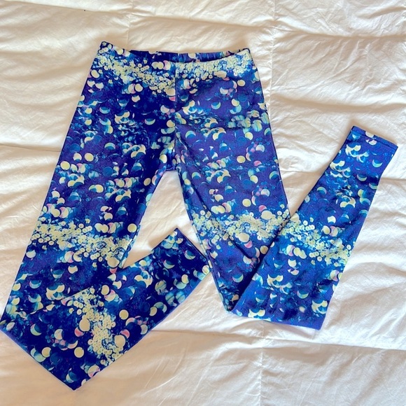 Zara Terez Other - Zara Terez girls leggings size medium